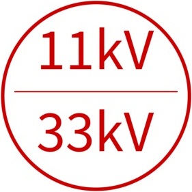 11kV 33kV